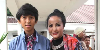 Pihak Moerdiono: Tak Ada Yang Bisa Paksa Tes DNA