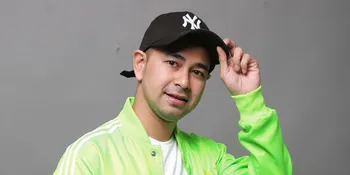 Pihak Raffi Ahmad Berikan Klarifikasi Terkait Plat Mobil BMW, Ternyata....