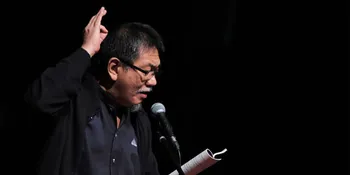 Pihak RS Tolak Jelaskan Penyakit Deddy Mizwar