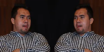 Pihak Saipul Jamiell Ingin Damai Dengan DS? Ini Kata Pengacaranya