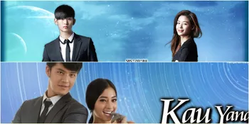 Pihak SBS Temui Tim Produksi 'Kau yang Berasal Dari Bintang'