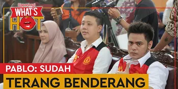 Pihak 'Trio Ikan Asin' Tegaskan Kliennya Tak Pernah Sebut Organ Intim