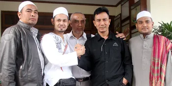 Pihak UGB Bantah Target Rp 100 Juta Per Hari