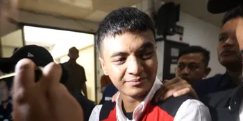 Pihak Vadel Badjideh Beberkan Bukti LM Dihapus dari Ahli Waris dan Mengadu Dipukul Ibunya