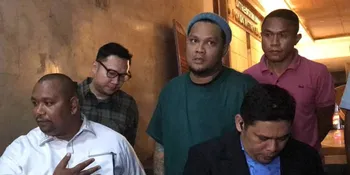 Pihak Virgoun Yakin Kasus Dugaan Perzinahan Bakal Berujung Damai