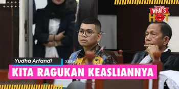Pihak Yudha Arfandi Sebut Ada Perbedaan Tempat Penyitaan DVR CCTV, Ajukan Permintaan Ini