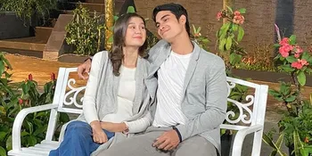 Piknik Malam Romantis ala Dewa Buwana dan Nana di Sinetron 'BUKU HARIAN SEORANG ISTRI', Bikin Baper!