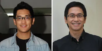 Pilgub DKI, Afgan - Addie MS Dukung Jokowi