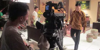 Pilih Adegan Favorit, Sutradara 'JOKOWI ADALAH KITA' Bingung