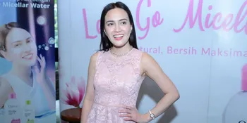 Pilih Bisnis Atau Akting, Shandy Aulia: Dua-Duanya Saya Jalanin Sepenuh Hati