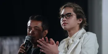 Pilih di Rumah Maia, Dul Jaelani Ungkap Alasan Tak Mau Tinggal Bareng Ahmad Dhani