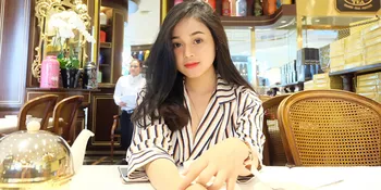 Pilih Jadi Artis, Cecillia Gina Dapat Dukungan Penuh Dari Limbad
