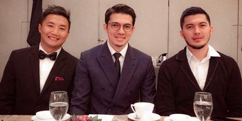 Pilih Jalur Perdata, Irwansyah Tak Tega Penjarakan Adik Kandungnya Sendiri