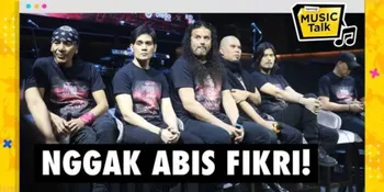 Pilih Jeff Scott Soto Untuk Bawakan 'Bohemian Rhapsody', Ahmad Dhani: Bahasa Inggrisku Kurang