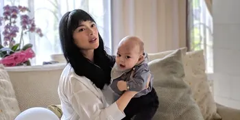 Pilih Kembalikan Pengasuh Anaknya ke Yayasan, Ini Alasan Mesty Ariotedjo