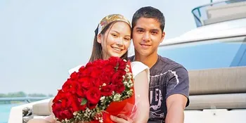 Pilih Kewarganegaraan Ayahnya, Alyssa Daguise Ikut Rasakan Dampak dari Perkawinan Campuran