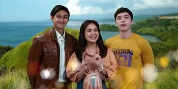 Pilih Lokasi di Labuan Bajo, Syuing Sinetron 'BADAI PASTI BERLALU' Tetap Patuhi Protokol Kesehatan
