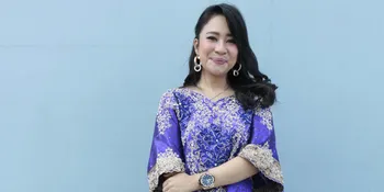 Pilih Menikah Dengan Adat Minang, Chikita Meidy Mengaku Tak Terlalu Deg-degan