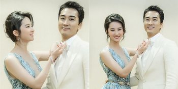 Pilih Pacar Jadi Lawan Main Terbaik, Song Seung Hun Ingin Nikah