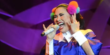 Pilih Pakai Wig, Titi DJ: Ini Untuk Mensiasati Umur