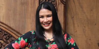 Pilih Pakaian, Titi DJ Dahulukan Kenyamanan