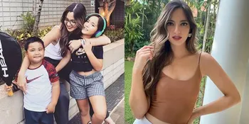 Pilih Pengasuh Buat Anak, Nia Ramadhani Adakan 'Casting' bak Sinetron