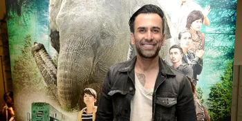 Pilih Presiden, Jeremy Thomas Punya Dua Syarat