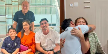 Pilih Program Bayi Tabung Untuk Anak Ketiga, Ternyata Ini Alasan Jessica Iskandar