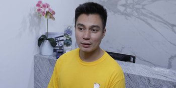 Pilih Salurkan Bantuan Secara Langsung, Baim Wong Kapok Percaya Dengan Yayasan Amal?