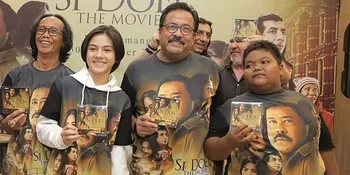 Pilih Sarah atau Zaenab, Rano Karno Bocorkan Kelanjutan Film 'SI DOEL THE MOVIE'