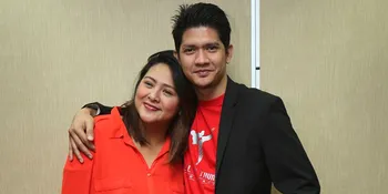 Pilih Silat Atau Nyanyi, Iko Uwais dan Audy Item Bebaskan Anak