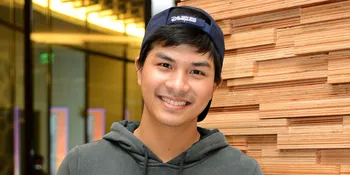 Pilpres, Glen Alinskie Tak Terlalu Antusias