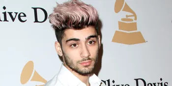 Pinang Dibelah Dua, Kembaran Zayn Malik Ini Bikin Instagram Heboh