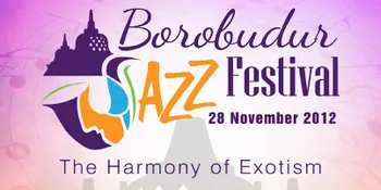 Pindah Jadwal, Borobudur Jazz Festival 2012 Gratis Untuk Umum