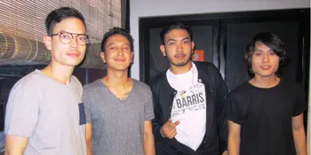 Pindah Jalur, Dimas Anggara Makin Mantap di Barris Band