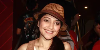 Pindah Ke Amerika, Sarah Azhari Tinggalkan Dunia Hiburan