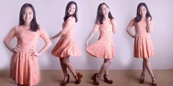 Pindah ke Jurusan Psikologi, Apa Alasan Rachel Amanda?