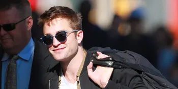 Pindah ke London, di Mana Robert Pattinson Akan Tinggal?