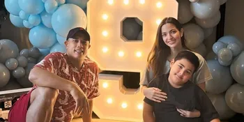 Pindah ke Singapura, Nia Ramadhani Sebut Anaknya Kini Jauh Lebih Mandiri