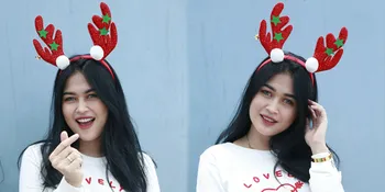 Pindah Keyakinan, Ovi Sovianti Lebih Rajin Beribadah daripada Suami