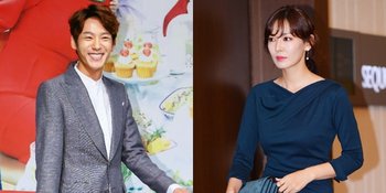 Pindah Rumah Baru, Couple Kwak Si Yang & Kim So Yeon Makin Intim