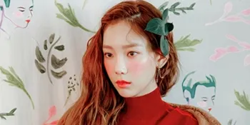 Pinggang Super Langsing, Semua Rok & Celana Taeyeon SNSD Kebesaran!