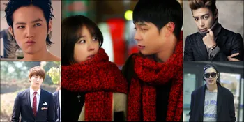 Pingin Punya Pacar Bak Bintang Drama Korea? Bisa Kok!