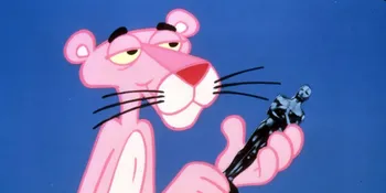 Pink Panther Berpisah Dengan Detektif Clouseau?