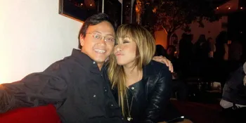 Pinkan Mambo Jadi Buah Bibir Media, Ini Reaksi Sang Suami..