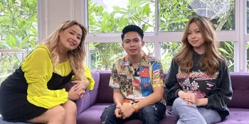 Pinkan Mambo Nangis 4 Hari Gara-Gara Dituding Tak Bela Anak yang Jadi Korban Pelecehan