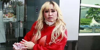 Pinkan Mambo Sebut Putrinya Doyan Dugem, Minta Izin Buat Jadi Pelayan Restoran