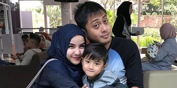 Pintar Akting, Anak Ferry Ardiansyah Bikin Manoj Punjabi Kagum