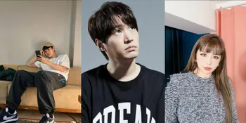 Pintar dan Jenius, 5 Selebritis Korea Ini Kuliah Hingga ke Luar Negeri!