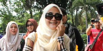 Pipik: Demi Allah Saya Tidak Meneror Siapapun